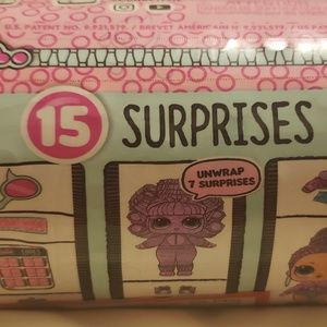 L.O.L.SURPRISE